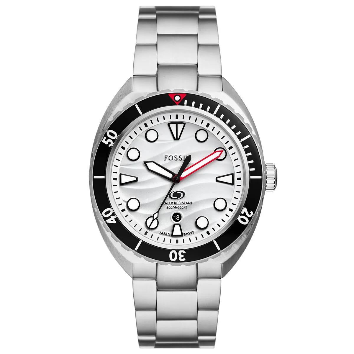 Fossil FFS6063 Erkek Kol Saati - Aktif Saat