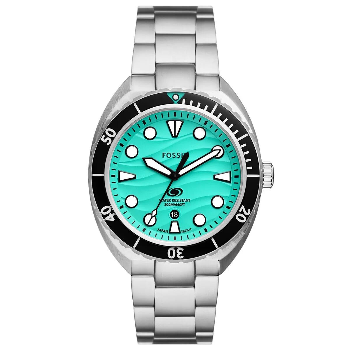 Fossil FFS6066 Erkek Kol Saati - Aktif Saat