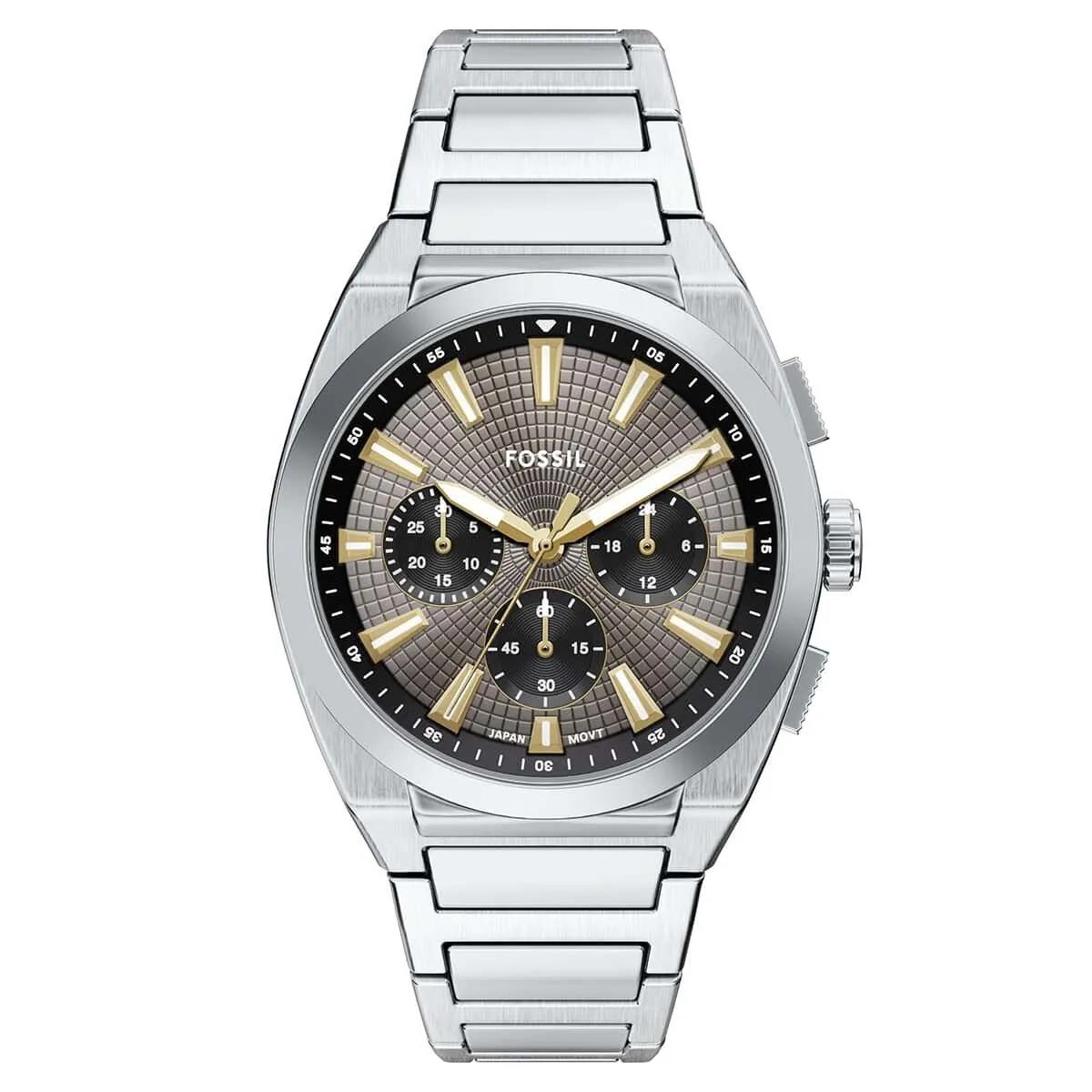 Fossil FFS6128 Erkek Kol Saati