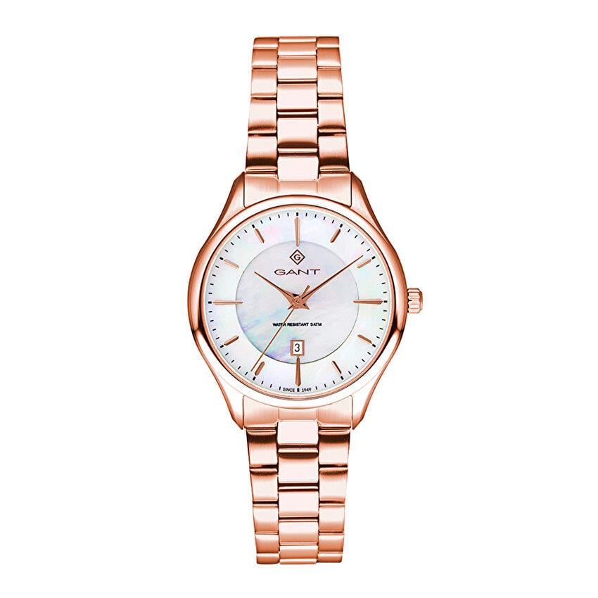 Gant G137006 GANT KOL SAATİ Kadın Kol Saati - Aktif Saat