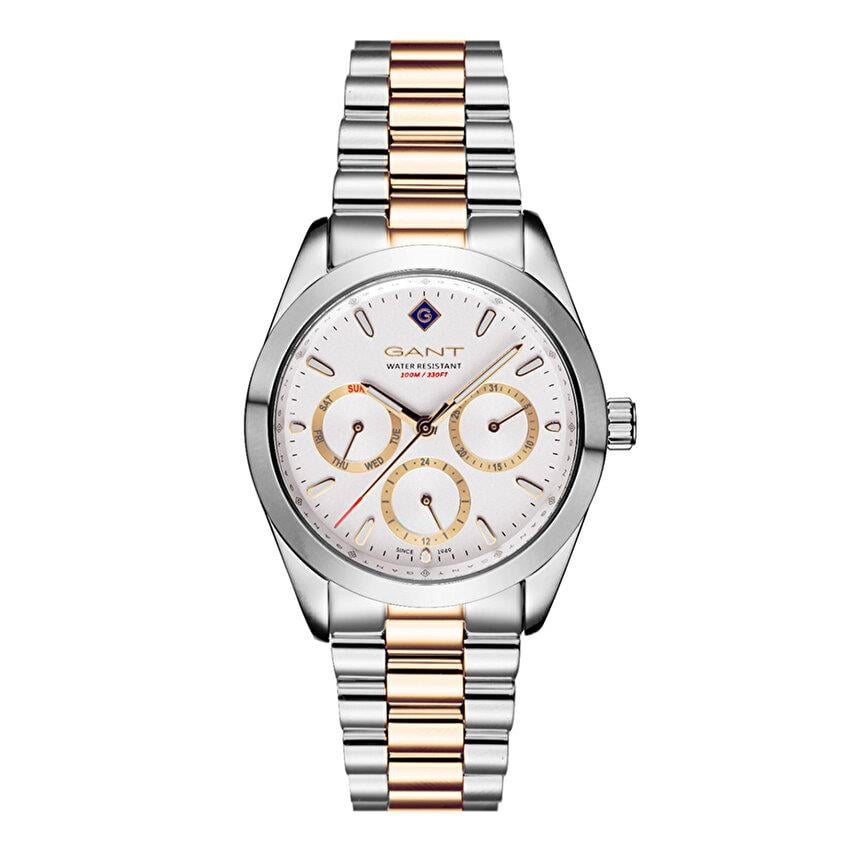 Gant G177004 Erkek Kol Saati - Aktif Saat