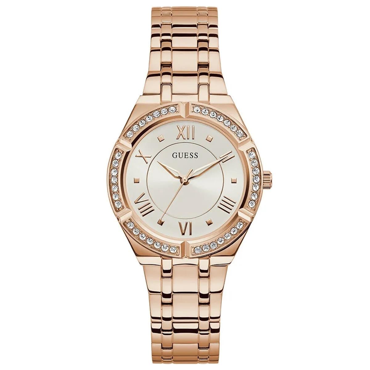 GUGW0033L3 GUESS KOL SAATİ - Aktif Saat