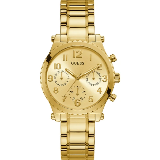 Guess GUGW0035L2 Kadın Kol Saati