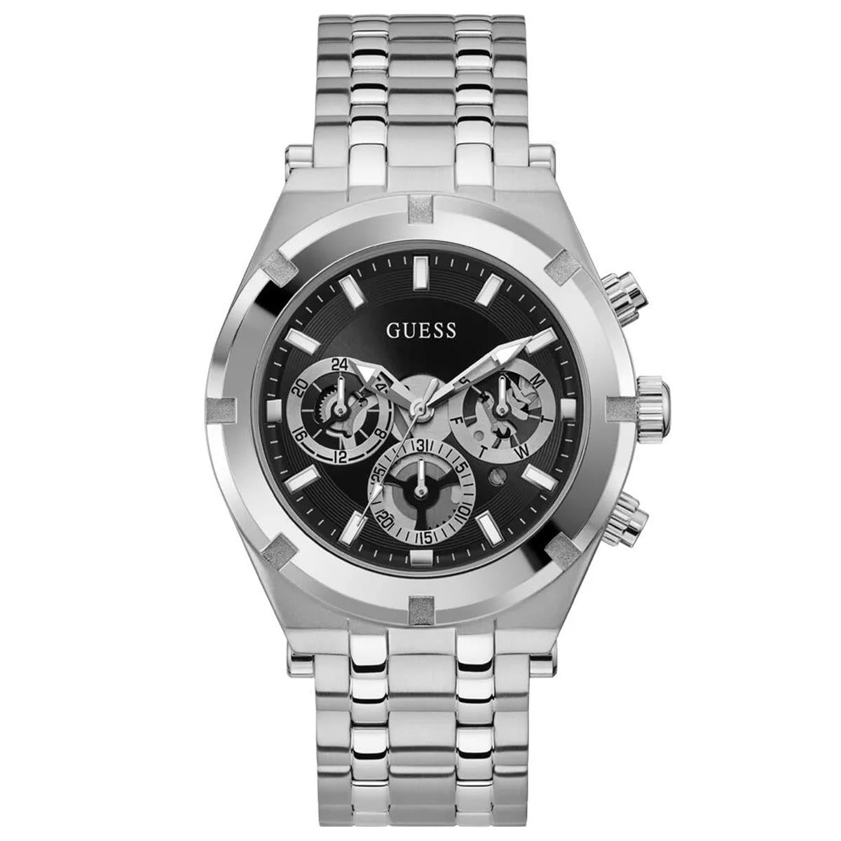 Guess GUGW0260G1 Erkek Kol Saati - Aktif Saat