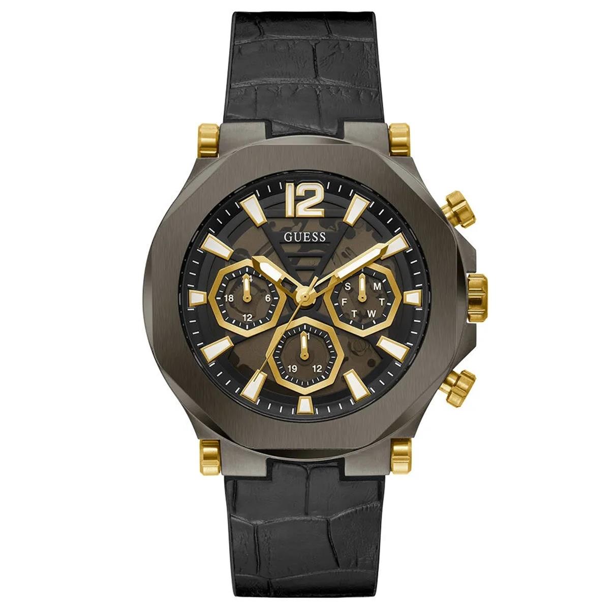 GUGW0492G1 GUESS Erkek Kol Saati - Aktif Saat