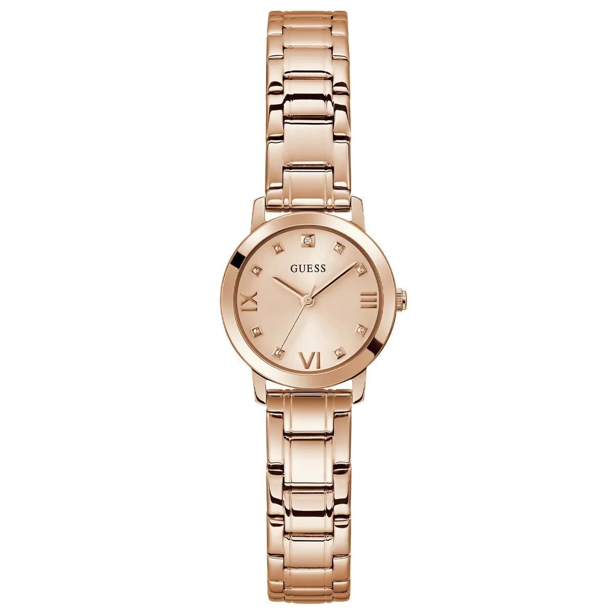 Guess GUGW0532L5 Pırlantalı Kadın Kol Saati - Aktif Saat