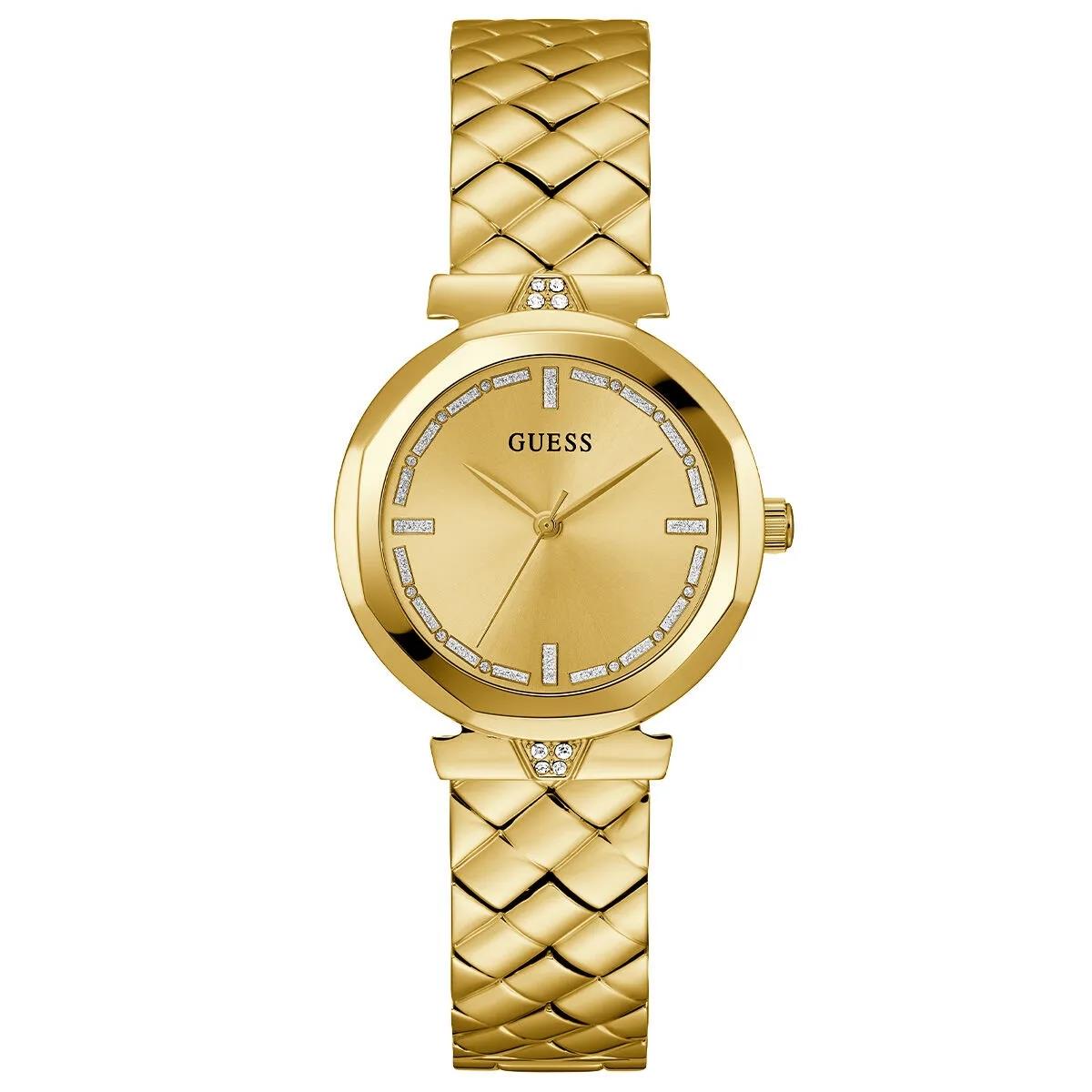 Guess GUGW0613L2 Kadın Kol Saati  - Aktif Saat