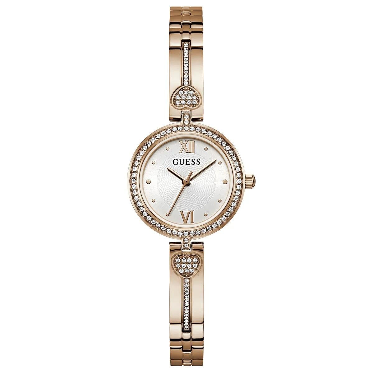 Guess GUGW0655L3 Kadın Kol Saati
 - Aktif Saat