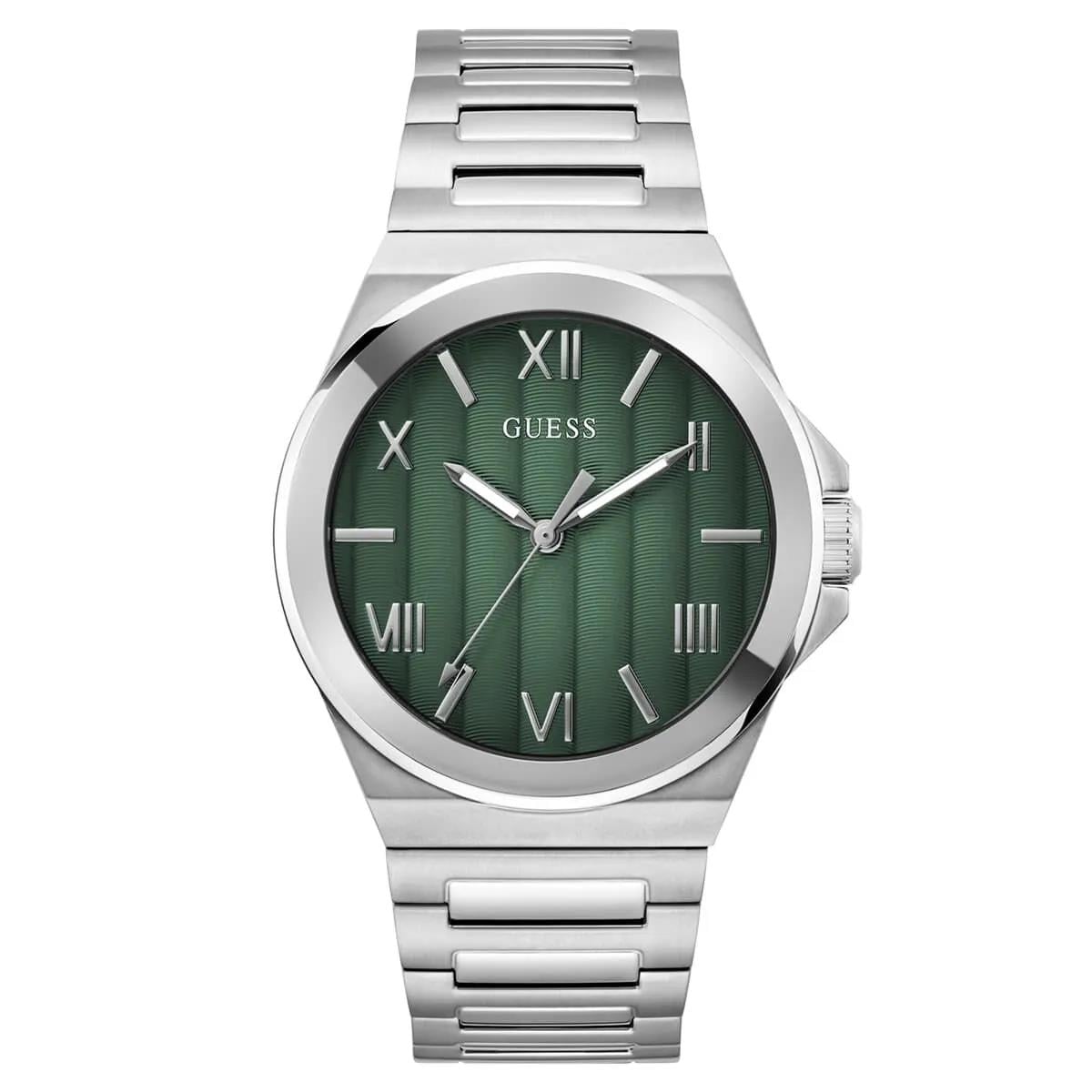 Guess GUGW0789G1 Erkek Kol Saati