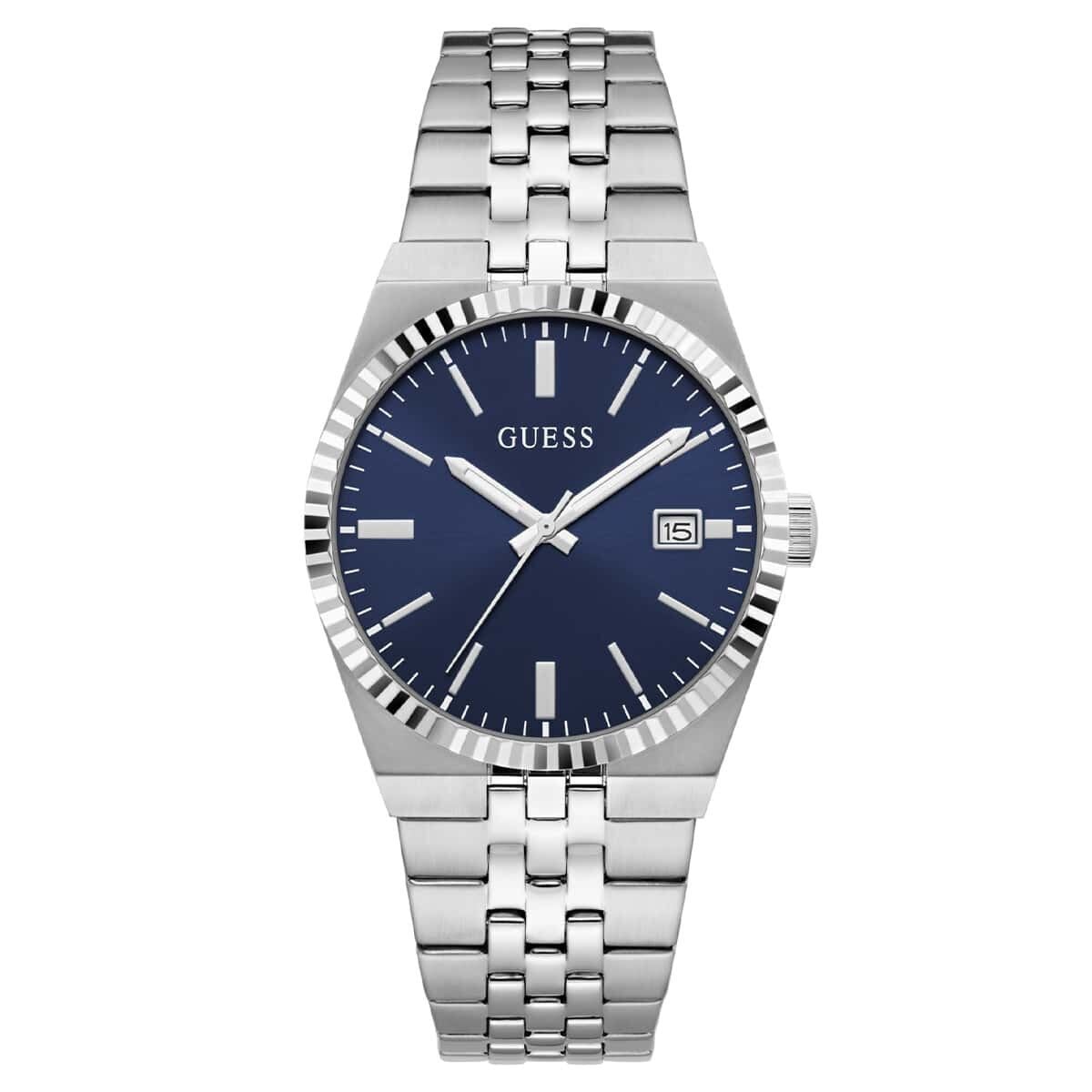 Guess GUGW1153G1 Erkek Kol Saati