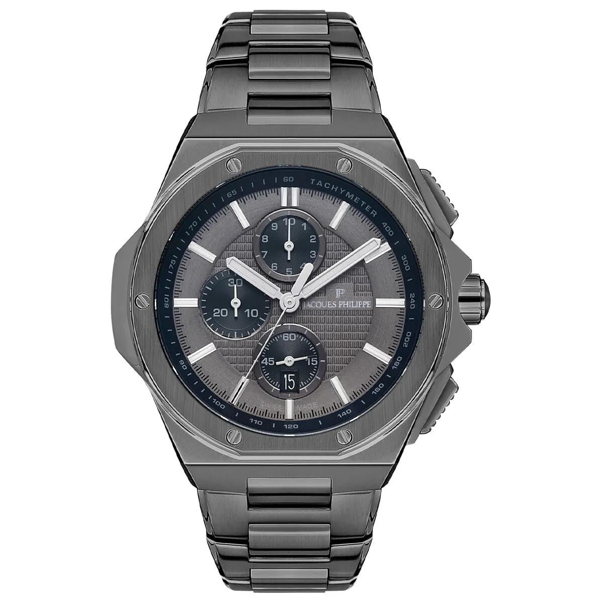 Jacques Philippe JPQGC048347B Erkek Kol Saati - Aktif Saat