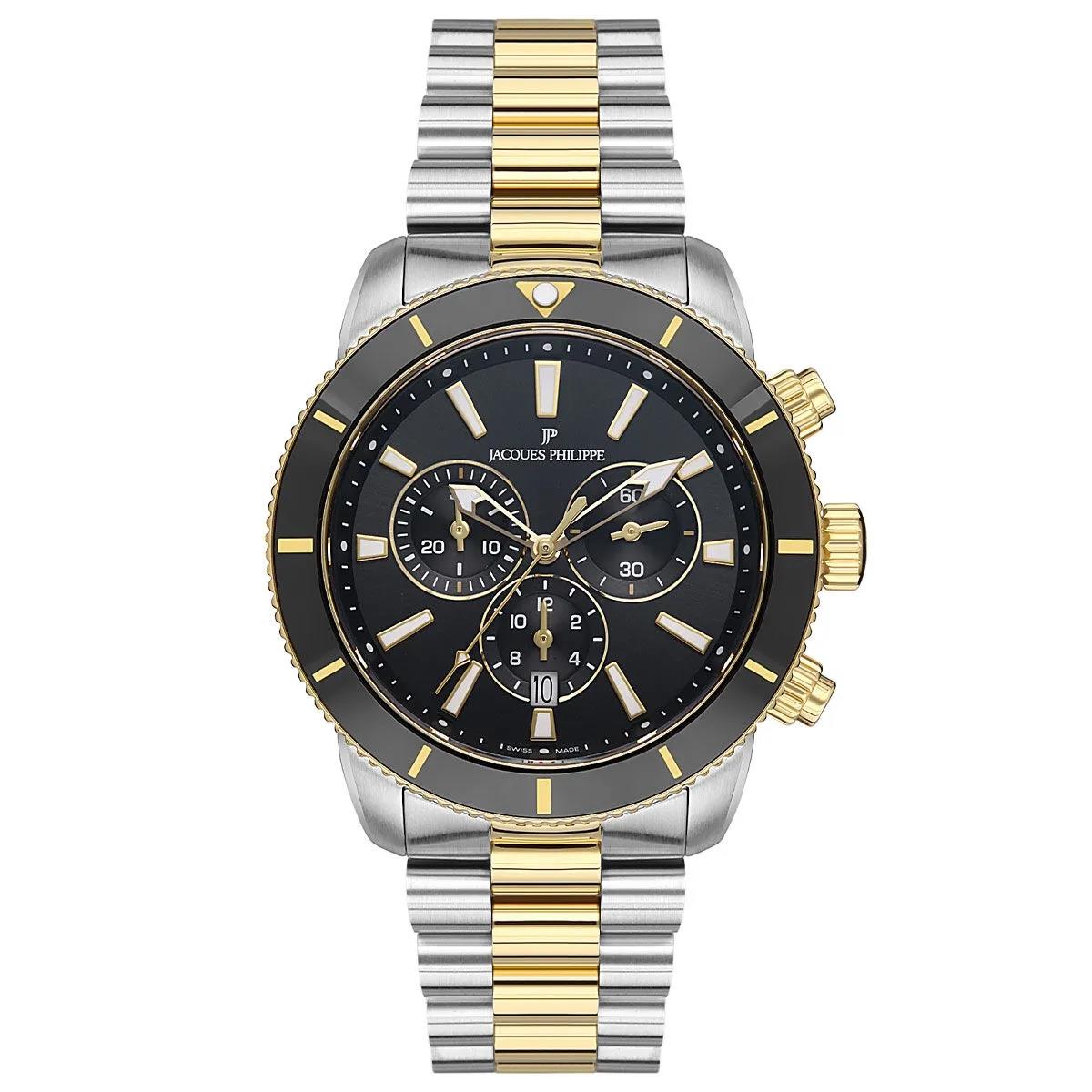 Jacques Philippe JPQGC277318 Erkek Kol Saati