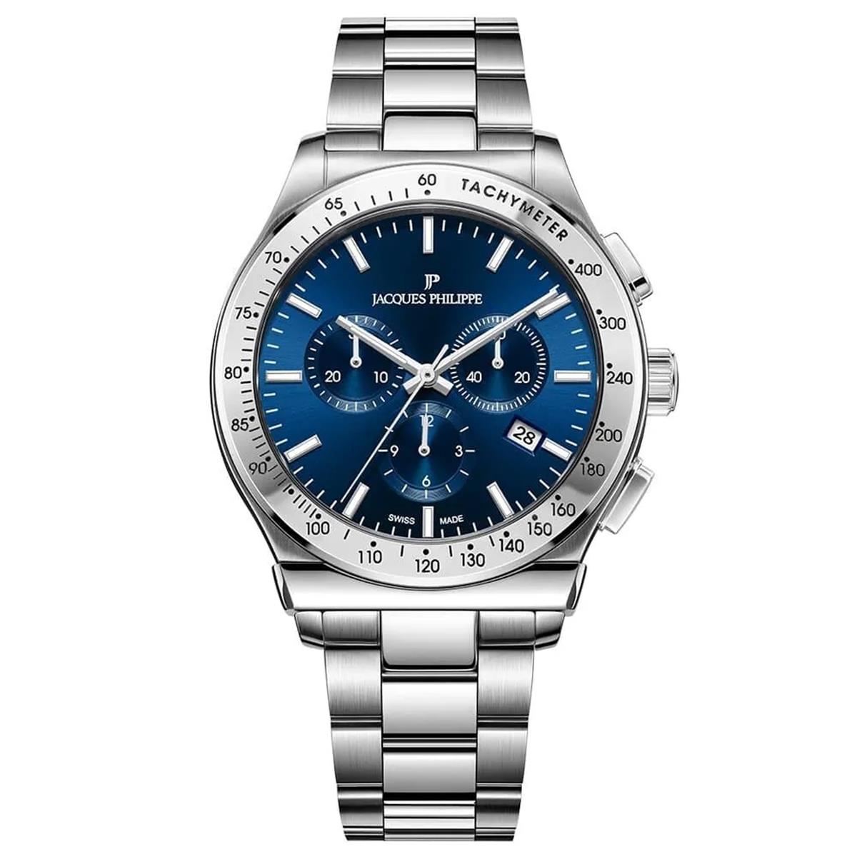 Jacques Philippe JPQGC701336 Erkek Kol Saati