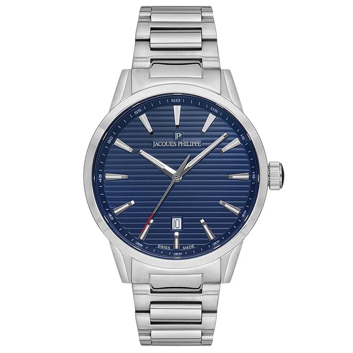 Jacques Philippe JPQGS091336 Erkek Kol Saati - Aktif Saat