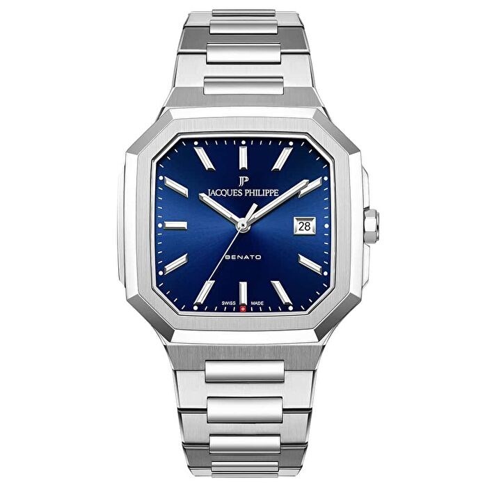 Jacques Philippe JPQGS1001336 Erkek Kol Saati