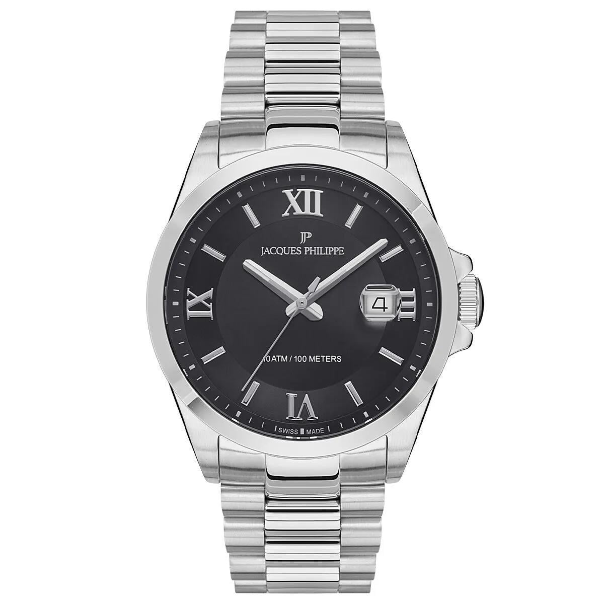Jacques Philippe JPQGS331316V2 Erkek Kol Saati