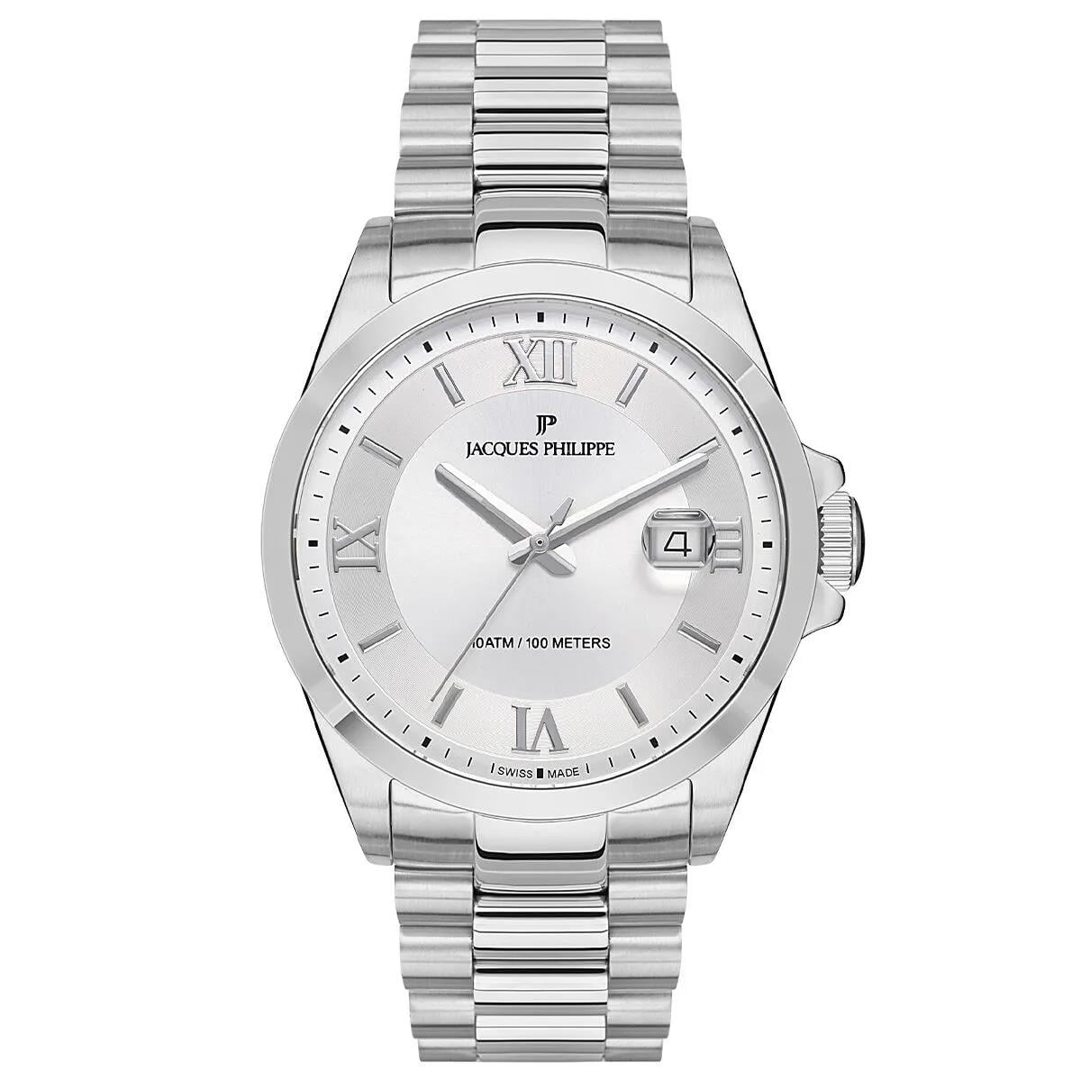 Jacques Philippe JPQGS331326V2 Erkek Kol Saati