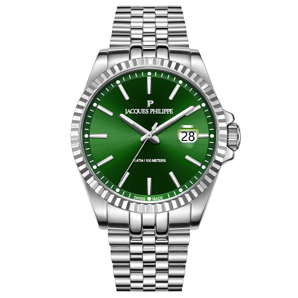 Jacques Philippe JPQGS5913X6V2 Erkek Kol Saati