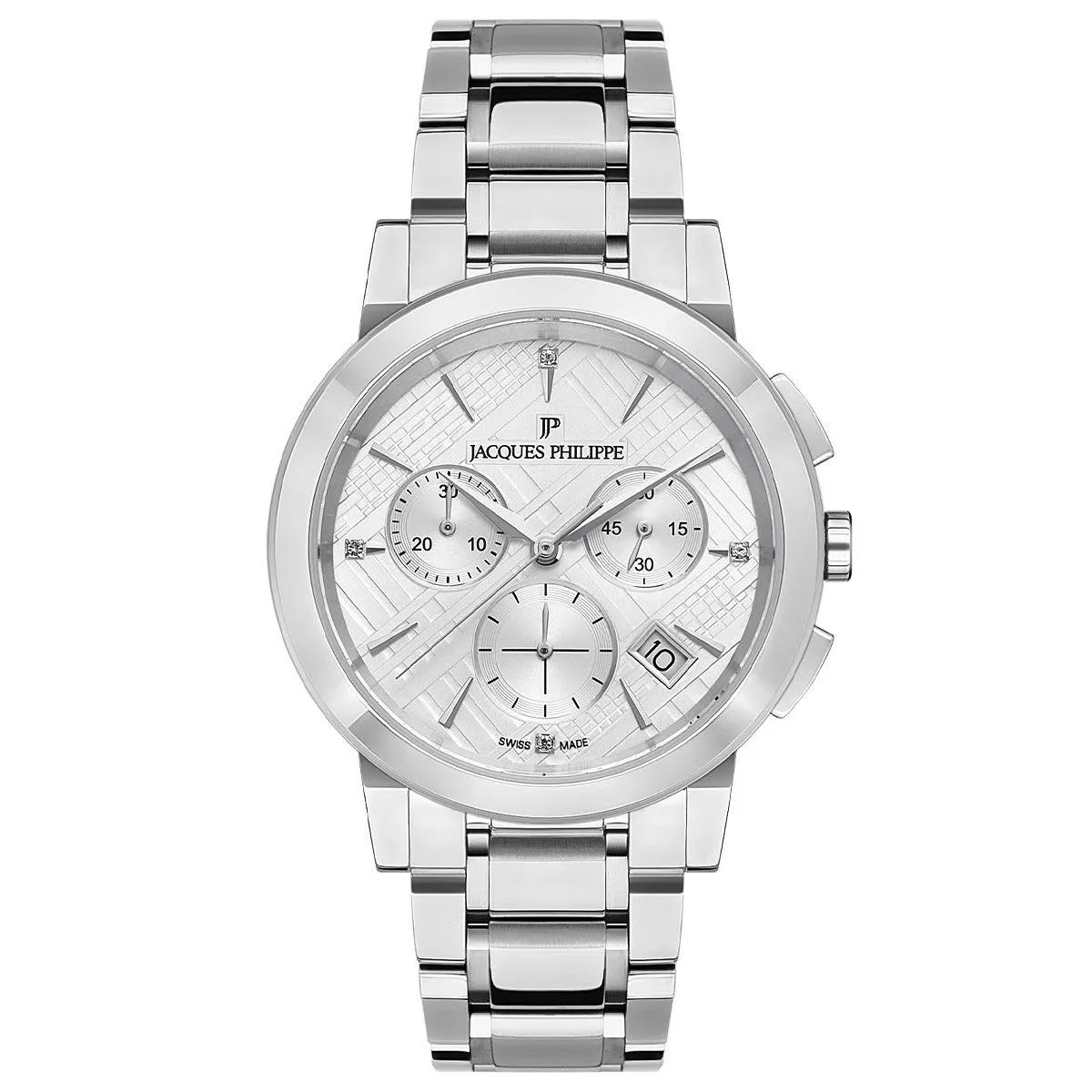 Jacques Philippe JPQLC321326 Kadın Kol Saati - Aktif Saat