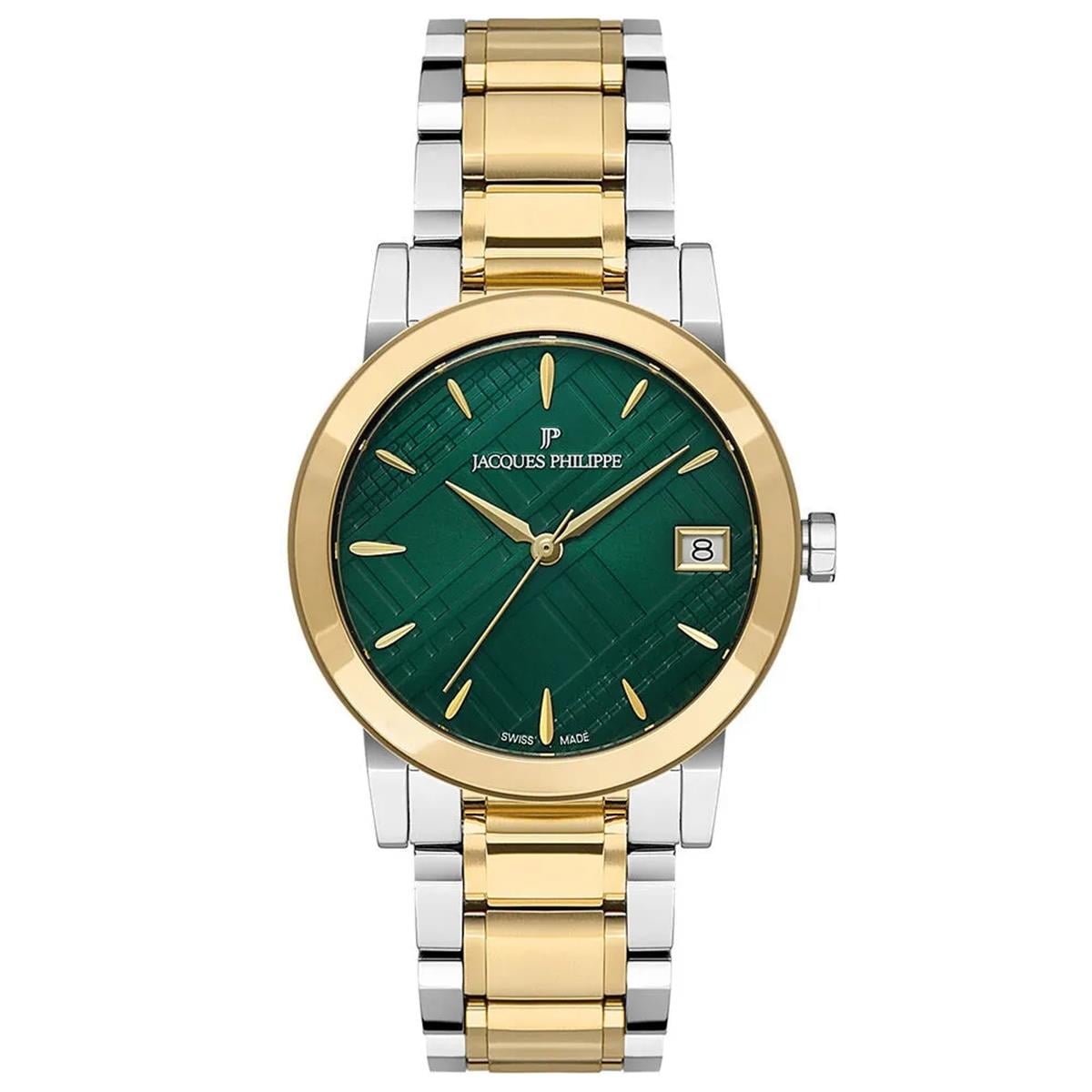 Jacques Philippe JPQLS1673X8 Kadın Kol Saati - Aktif Saat