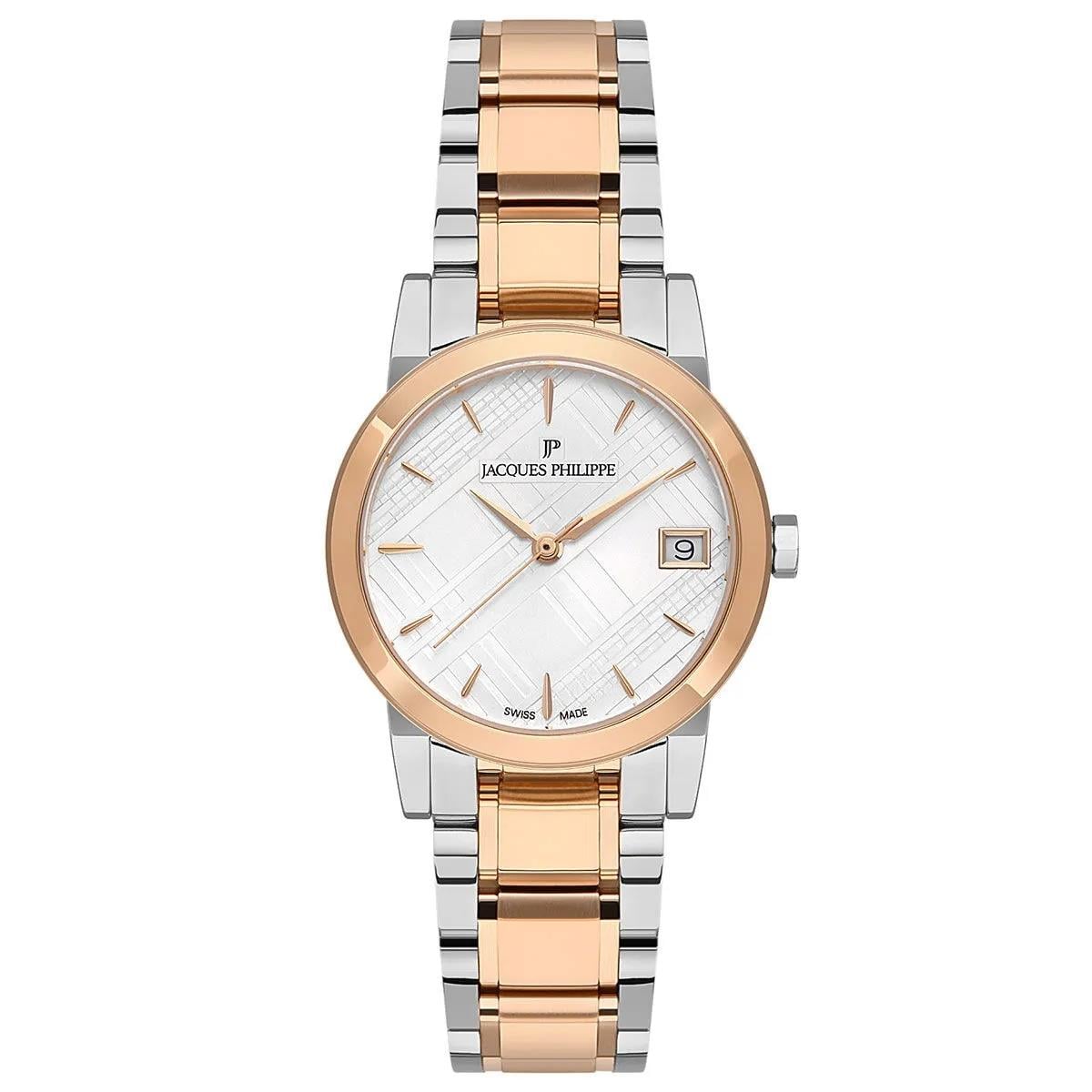 Jacques Philippe JPQLS317328RG Kadın Kol Saati