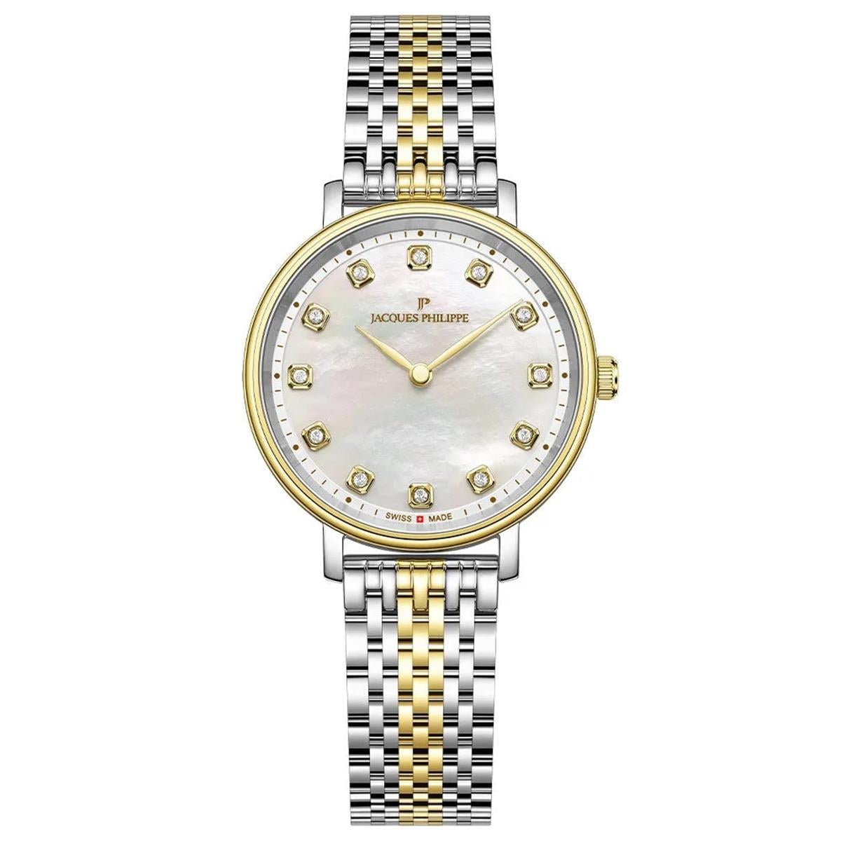 Jacques Philippe JPQLS757388YG Kadın Kol Saati