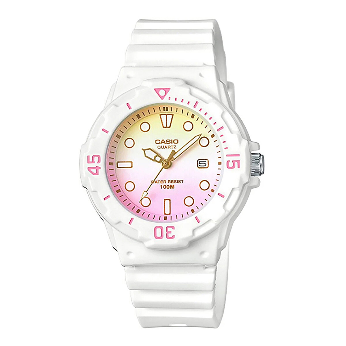 Casio LRW-200H-4E2VDR Kol Saati