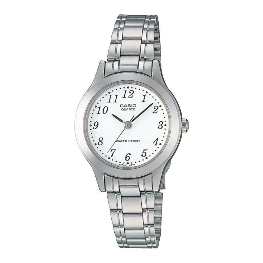 Casio LTP-1128A-7BRDF Kadın Kol Saati