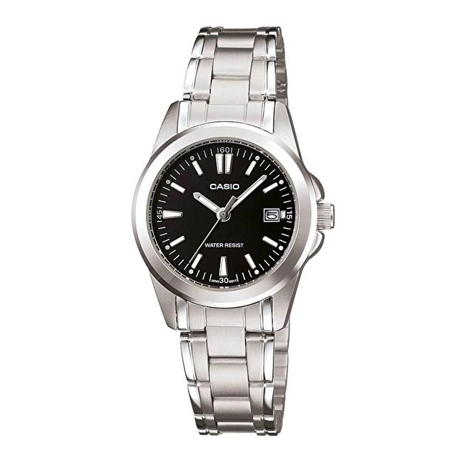 Casio LTP-1215A-1A2DF Kol Saati