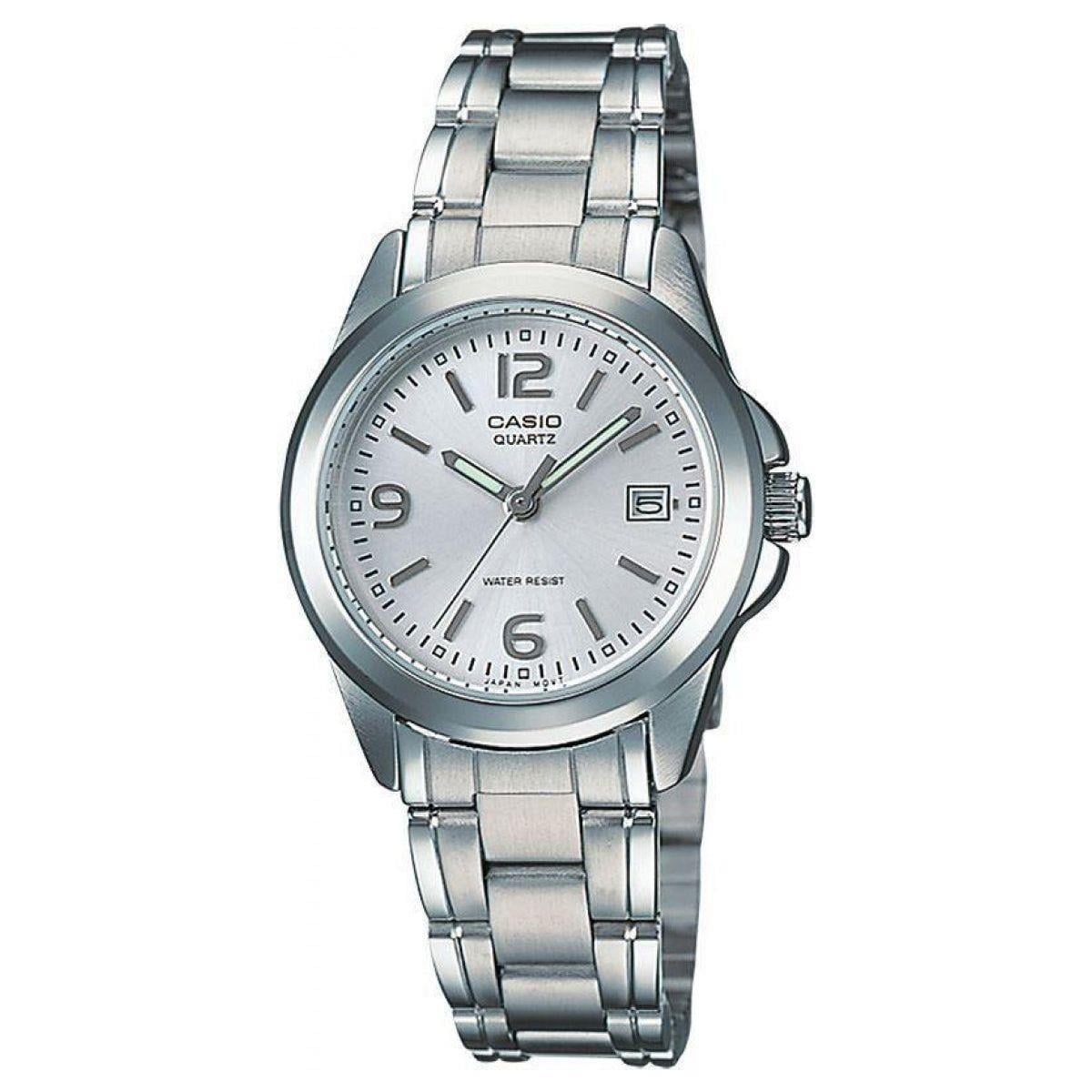 Casio LTP-1215A-7ADF Kol Saati