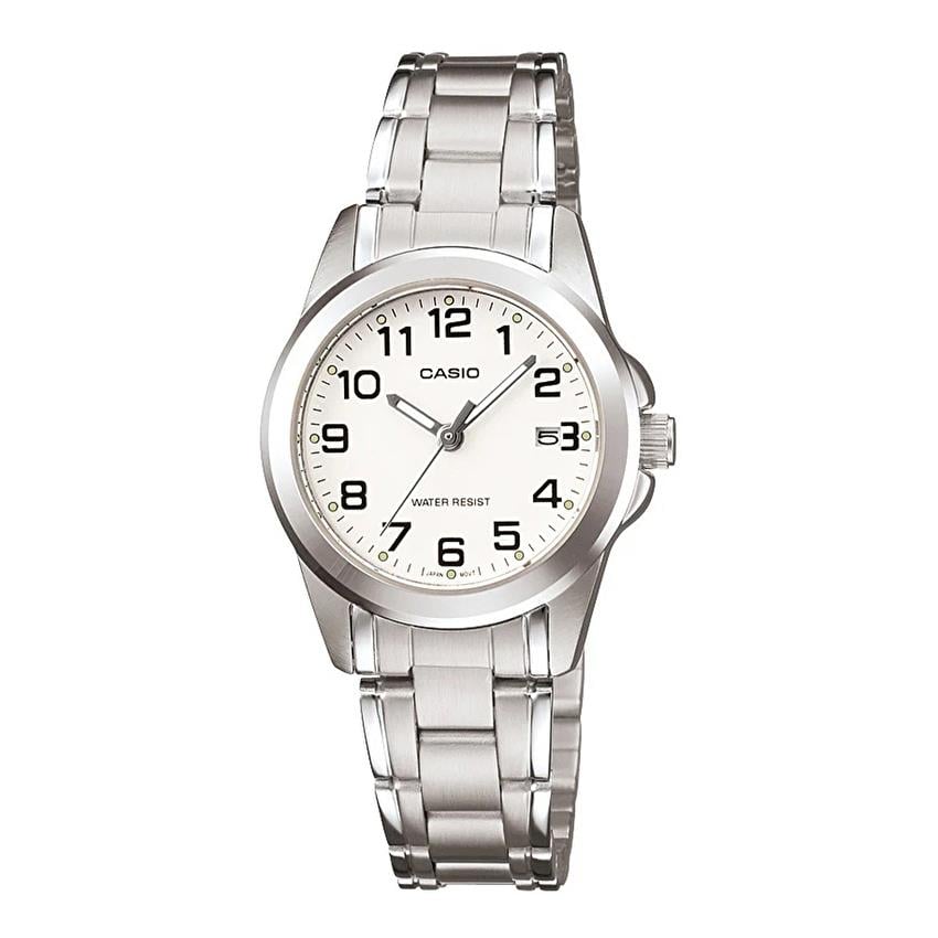 Casio LTP-1215A-7B2DF Kol Saati