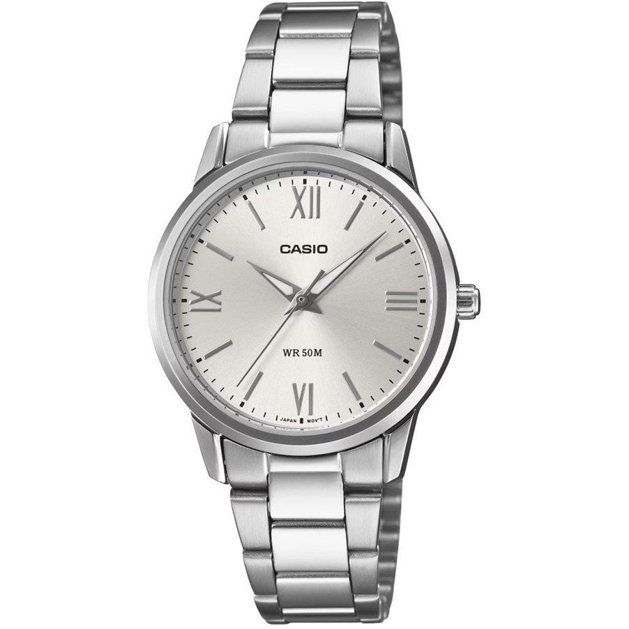 Casıo LTP-1303DD-7AVDF Kadın Kol Saati