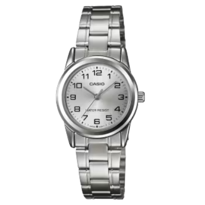 Casio LTP-V001D-7BUDF Kol Saati