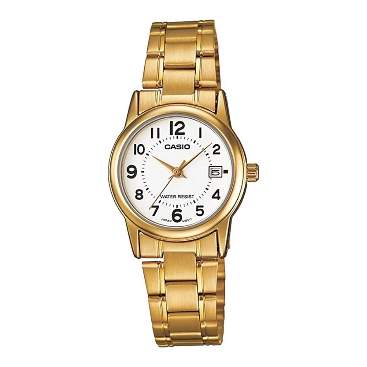 Casio LTP-V002G-7BUDF Kol Saati