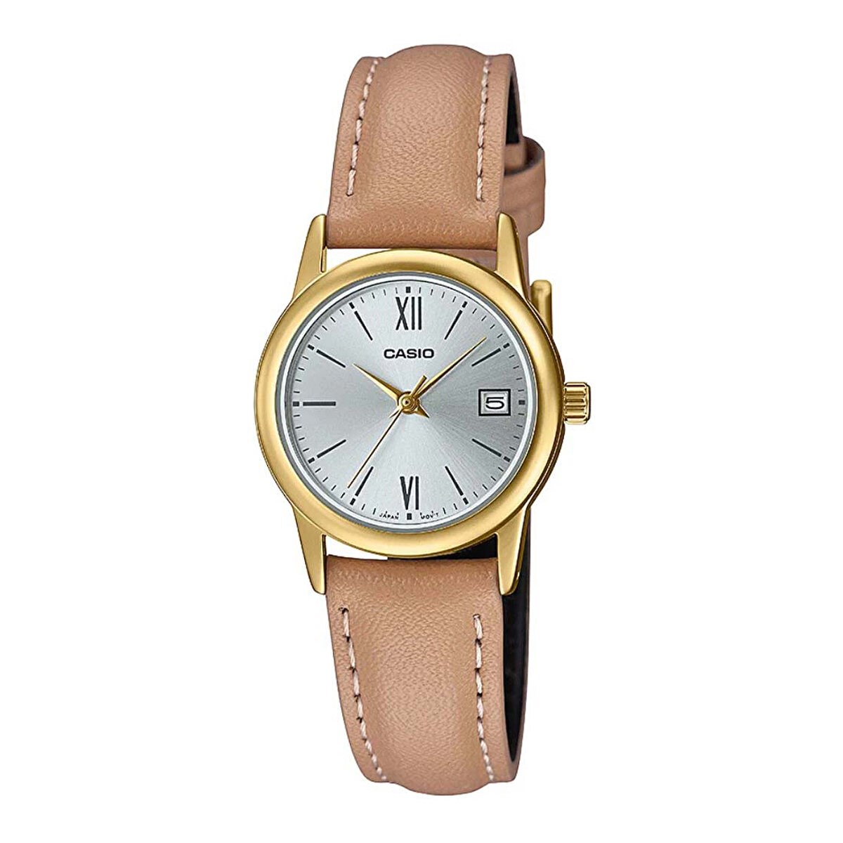 Casio LTP-V002GL-7B3UDF Kol Saati