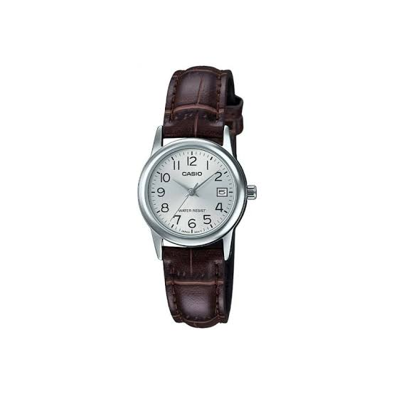 Casio LTP-V002L-7B2UDF Kadın Kol Saati