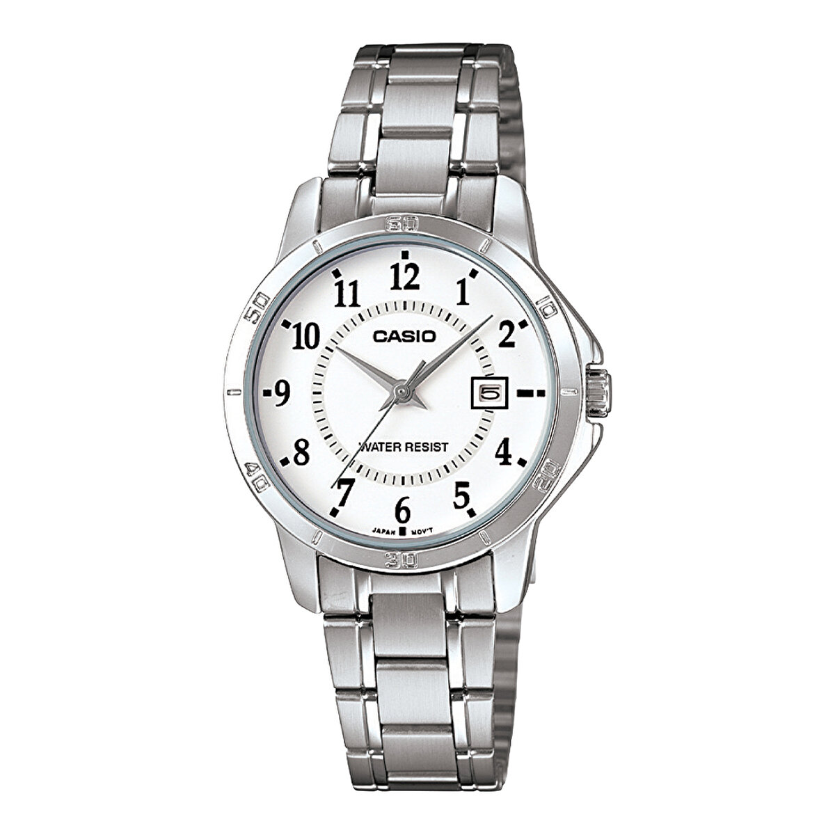 Casio LTP-V004D-7BUDF Kol Saati