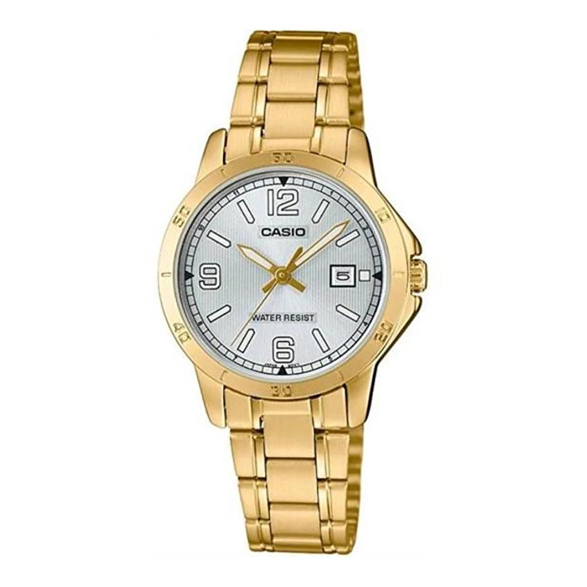 Casio LTP-V004G-7B2UDF Kol Saati