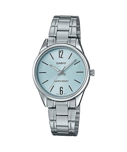 Casio LTP-V005D-2BUDF Kol Saati