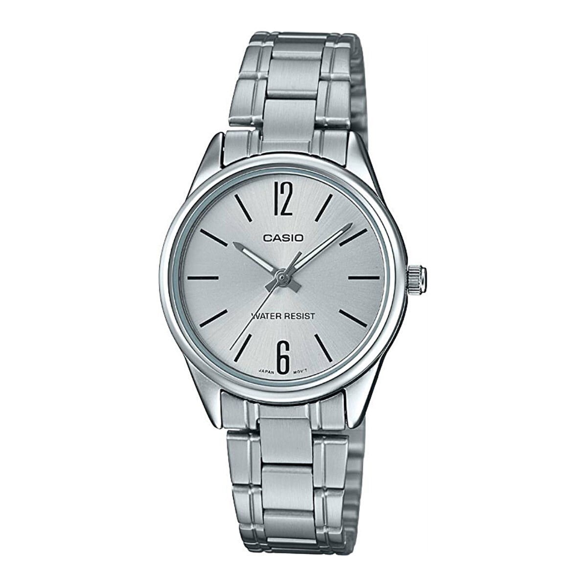 Casio LTP-V005D-7BUDF Kol Saati