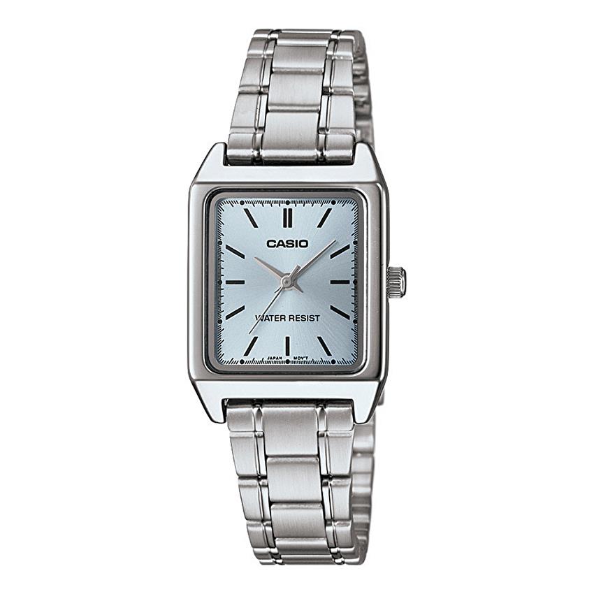 Casio LTP-V007D-2EUDF Kol Saati