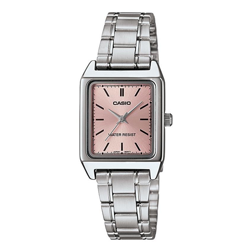 Casio LTP-V007D-4EUDF Kol Saati