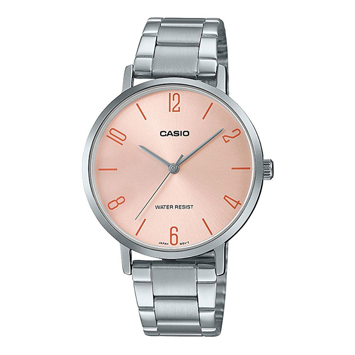 Casio LTP-VT01D-4B2UDF Kol Saati
