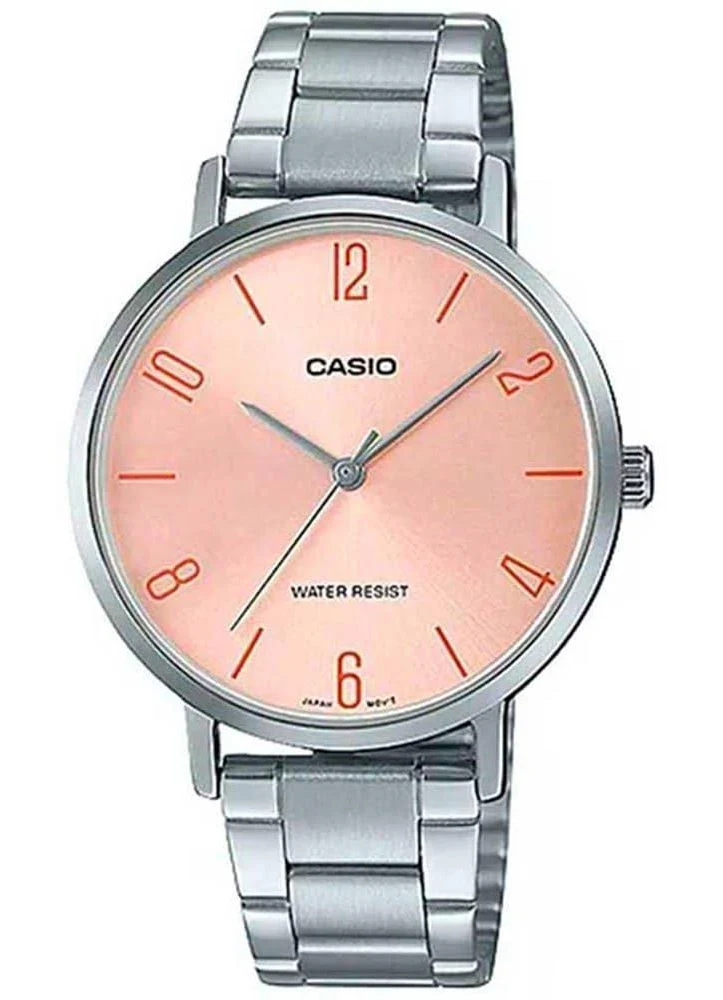 Casio LTP-VT01D-4B2UDF Kol Saati
