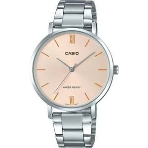 Casio LTP-VT01D-4BUDF Kol Saati