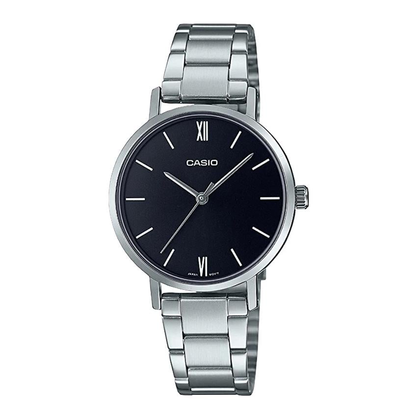 Casio LTP-VT02D-1AUDF Kol Saati