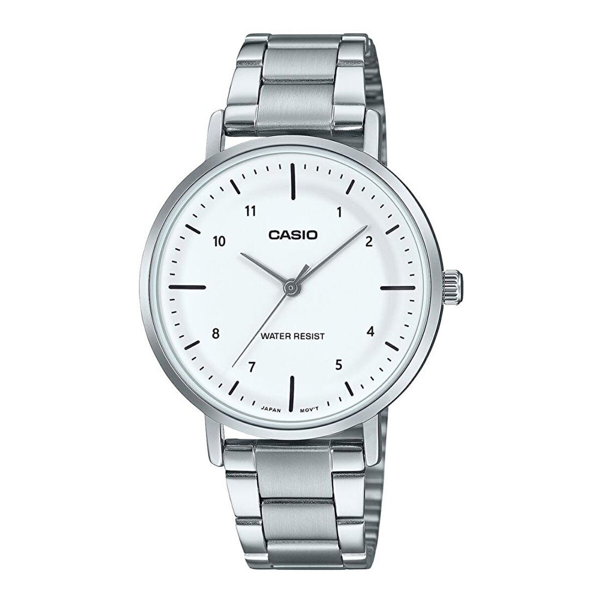 Casıo LTP-VT03D-7BDF Kadın Kol Saati