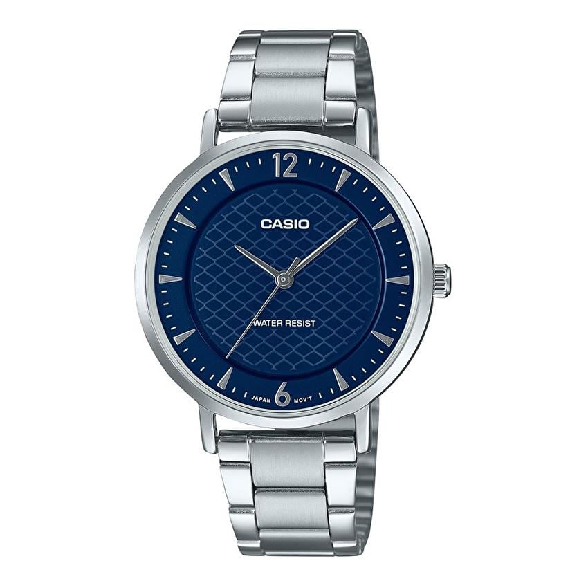 Casio LTP-VT04D-2ADF Kol Saati