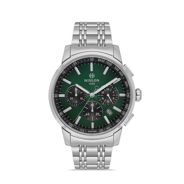 Hislon MS103S-15SS Erkek Kol Saati