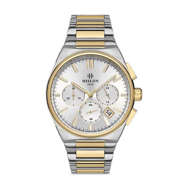 Hislon MS136T-02SG Erkek Kol Saati